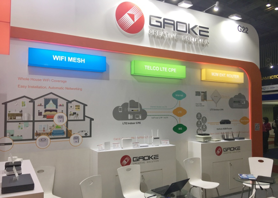 Global Market